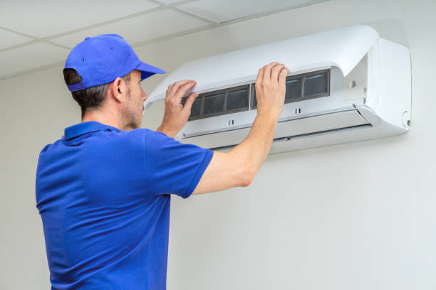 Best Air Duct Sanitizing Services  in USA